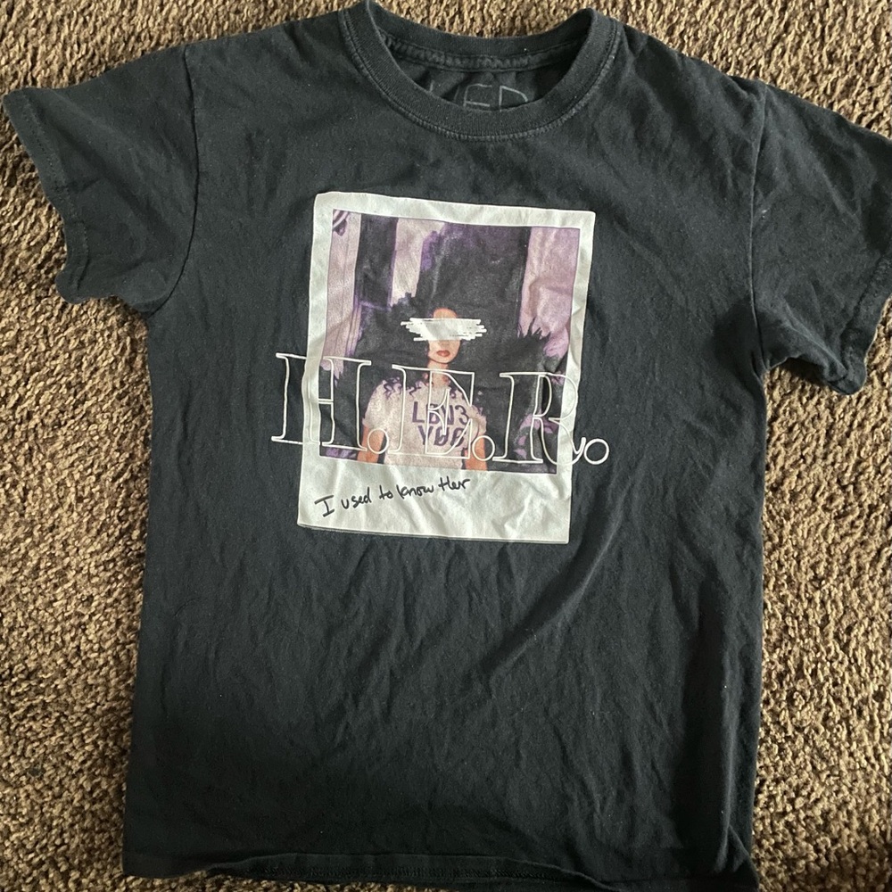 H.E.R. T-Shirt